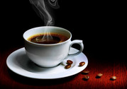 Coffee, Tea or PMO?